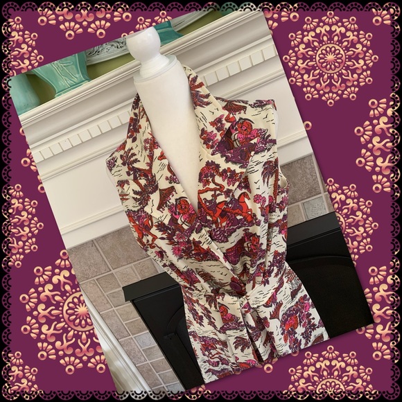 Vintage 1970’s dress, size S/M - Picture 4 of 4